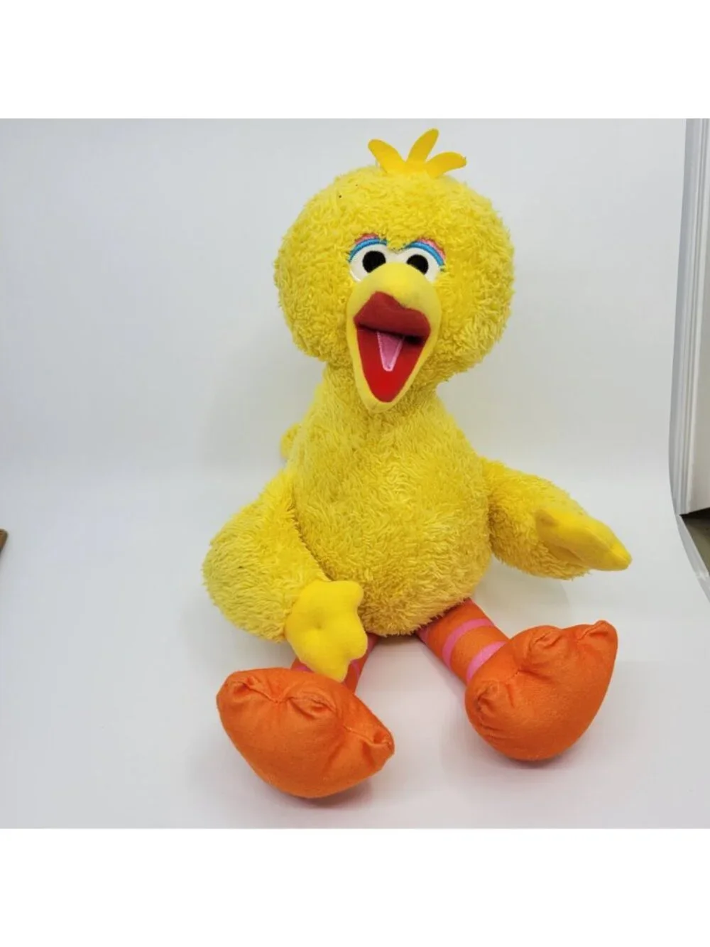 Sesame Street Plush Lot of 11